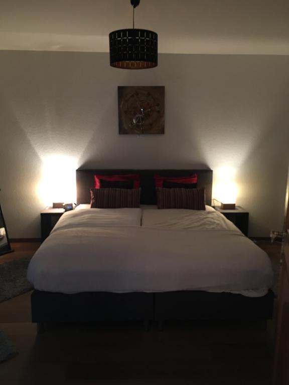 Hotel Au P'Tit Bonheur Cheseaux-sur-Lausanne Esterno foto